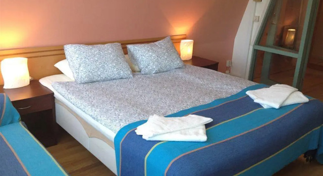 Hotel Manen, Prenota Hotel Skarholmen Stoccolma