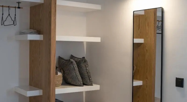 Апартаменты myLithos Suites