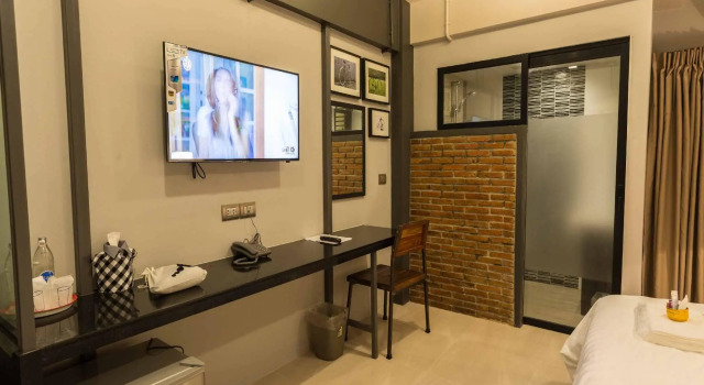 Qoo Hotel