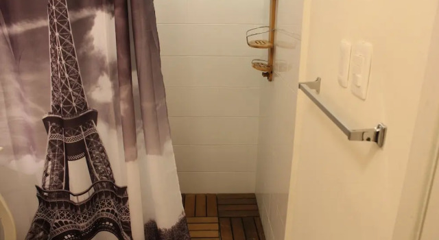 Номер Standard Lomas French Balcony