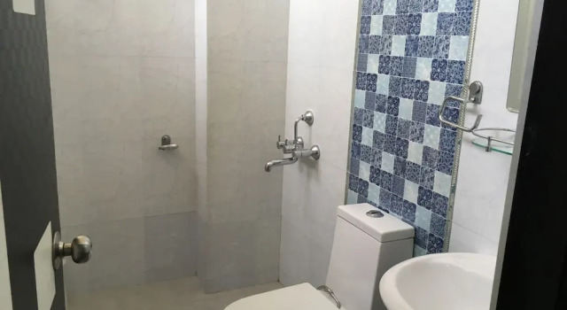 Номер Deluxe Blessings Jaipur