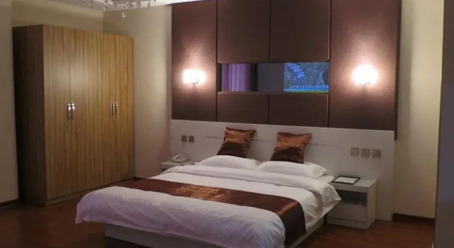 JUNYI Hotel Hebei Hengshui Zaoqiang Daying Town Zhanqian Street, Book Hotel Hengshui Hebei