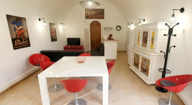 Appartement "La Chocolaterie" en Centre-Ville linge inclus, Забронировать Апартаменты/квартира Апартаменты Блуа, рядом с Office de Tourisme de Blois Chambord, Апартаменты/квартира