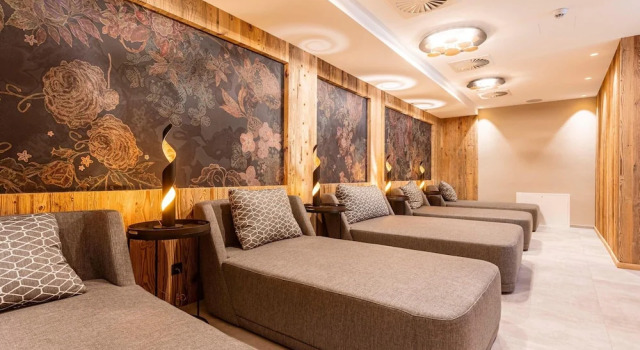 Апартаменты Modern Holiday Apartment