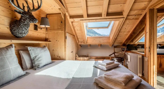 Апартаменты Apartment Garapa Morzine - by EMERALD STAY