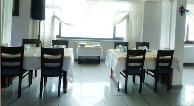 Номер Standard Sea Hotel