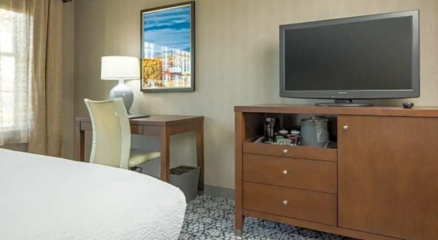 Двухместный номер Standard Inn at Middletown