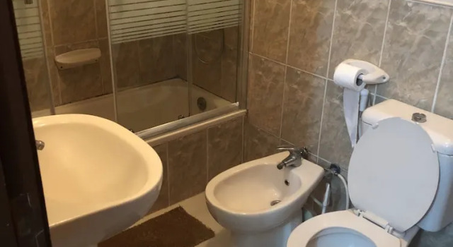 Yasmeen Apartment, Book Lejlighed Amman Amman Governorate