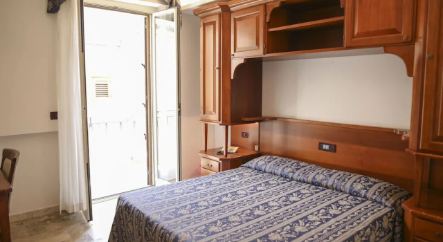 Номер Standard Hotel La Giara