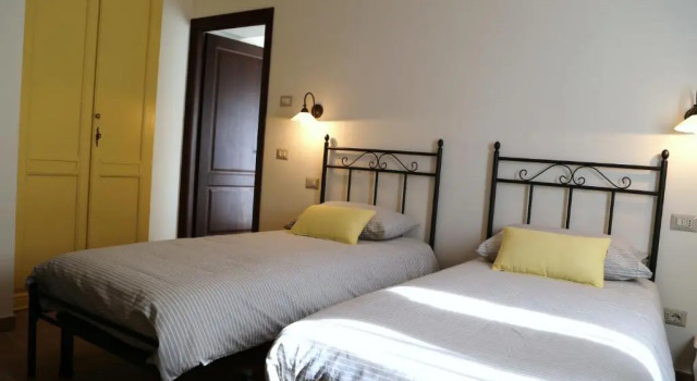Номер Standard Agriturismo Dai Marchesin
