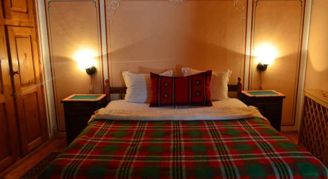 Guest House Zlatniyat Telets, Réserver Maison d'hôtes Koprivchtitsa Sofia