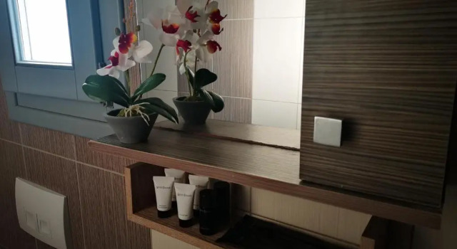 Apartament Mare Nostrum Santo