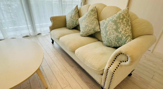 Люкс Cozy Stay in Naha