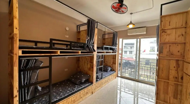 Fortune Homestay