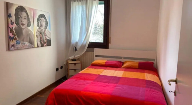 Appartamento Girasole tra Padova e Venezia, Book Apartment Fiesso d'Artico Brenta Riviera
