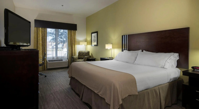 Номер Standard Holiday Inn Express Conway by IHG