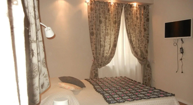 Ape Rosa Relais