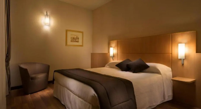 Juniorsuite Hotel Rafael