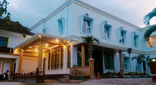 Dewiza Hotel, Prenota Hotel Serang Banten