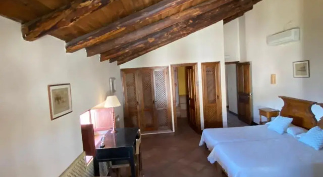 Casa Rural "Jardín de la Sierra de Gata"
