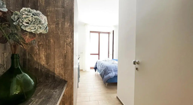 Студия Standard De Vivo Realty - Sunny House Sorrento