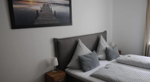 Двухместный номер Standard Hotel Villa Will
