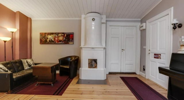 HagbackensGård Bed&Breakfast, 预订 民宿 Marieberg Hjälmaren