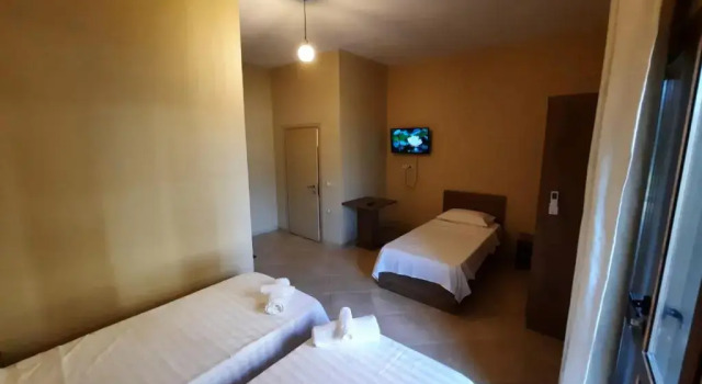 Hotel & Restorant Vjosa
