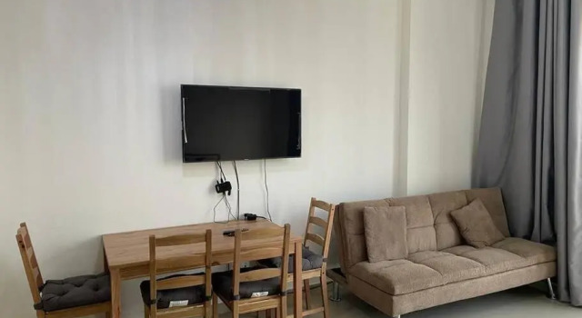 Beautiful Studio Apartment In Al Marjan Island