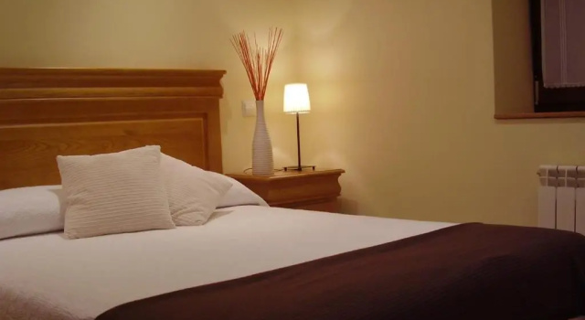 Apartamentos Casa Bernabé