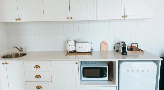 Студия Pineapple Studio Byron Bay