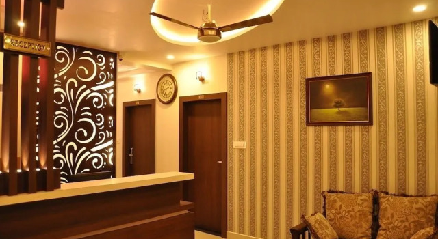 LG Park Hotel