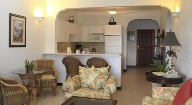Suite Serenity Cottages
