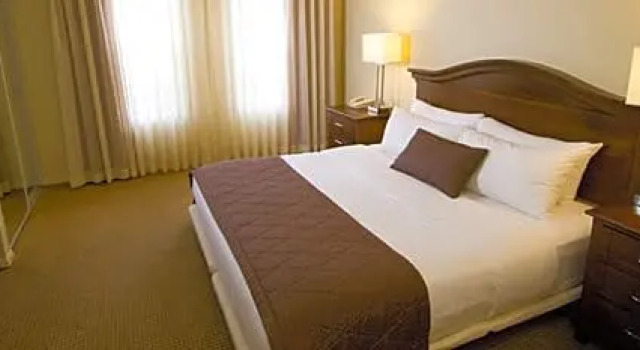 Номер Standard c 1 комнатой Hilton Vacation Club Villas de Santa Fe
