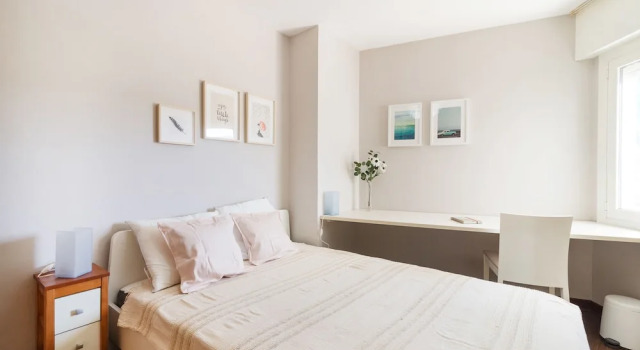 Modern flat  Pool and Tennis area, Buchen Sie Hotel Arenys de Munt Katalonien