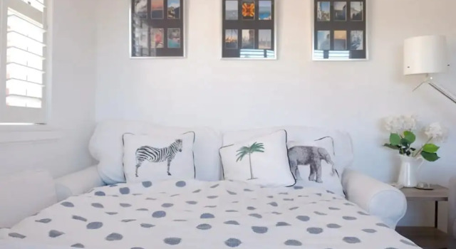 Cosy Home Near Bondi Junction and Beach, Забронировать Отель Бонди Джанкшен Сидней, рядом с Гольф-клуб Woollahra
