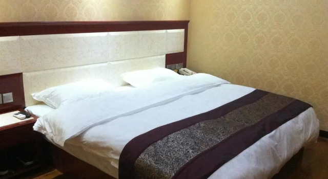 Xinyinpeng Hotel