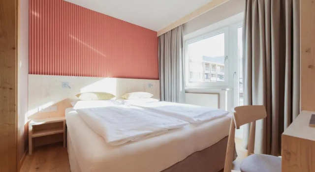 Номер Standard Mari Pop Hotel