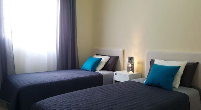 Apartamento Fernando Guanarteme, Book Lejlighed Guanarteme Gran Canaria