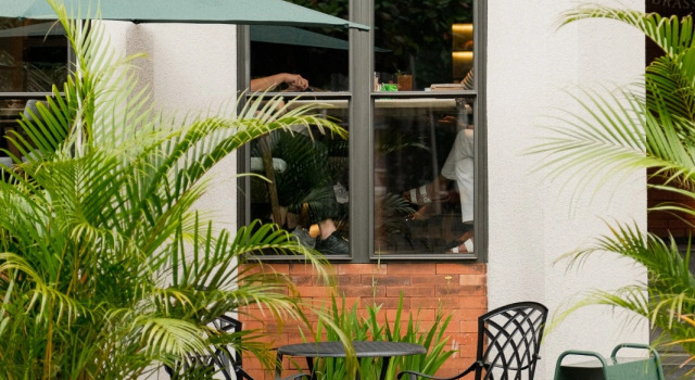 Manon Boutique Hotel Kota Lama Semarang, Buchen Sie Boutique Semarang Central Java