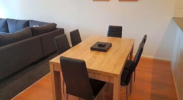 Апартаменты Mahogany Motel Warrnambool