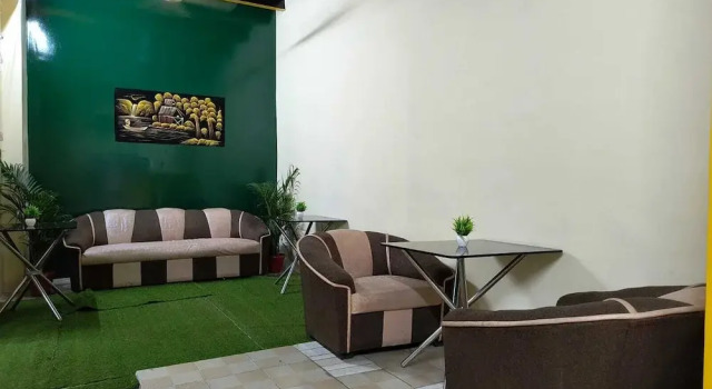 Hotel Kashi Paradise