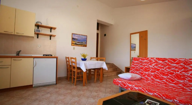 Apartments Villa Oliva