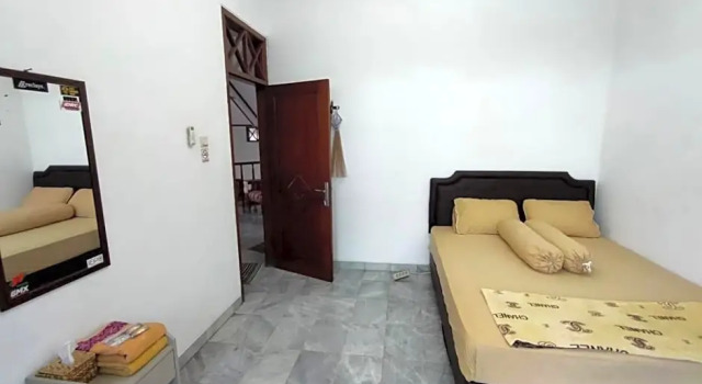 OPY-PELEM 1, Book Hotel Yogyakarta Yogyakarta Province