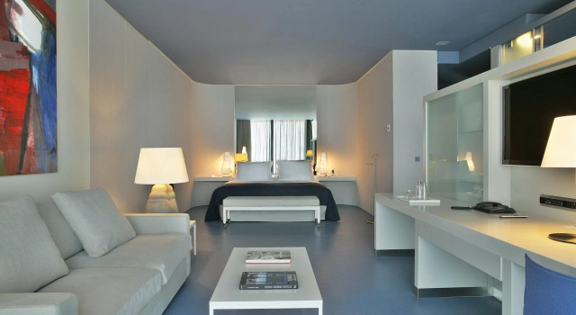 The Oitavos, Rezervovat Hotel Wellness hotely v Lisbon Region, SPA