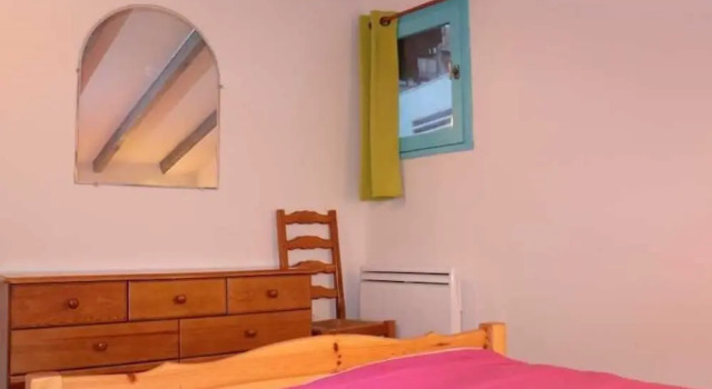 Appartement Les Chaumettes, Забронировать Апартаменты/квартира Орсьер Ecrins National Park