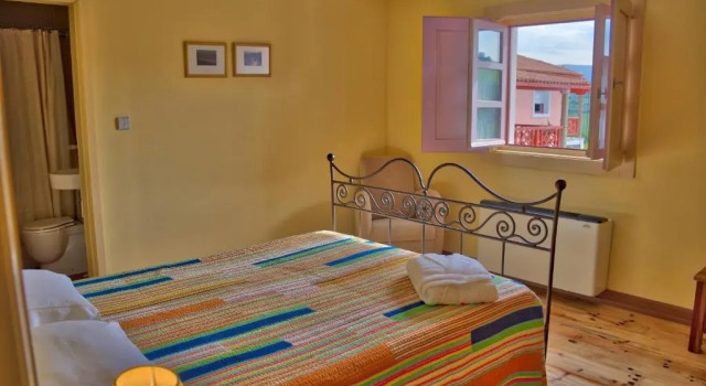 Номер Standard Quinta do Barracão da Vilariça