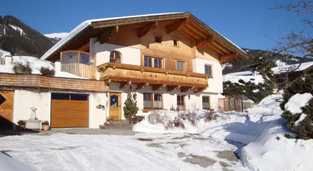 Апартаменты Appartment Lerch