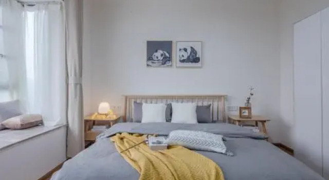 Chengdu Chenghua·Giant Panda Breeding Base Locals Apartment 00149350