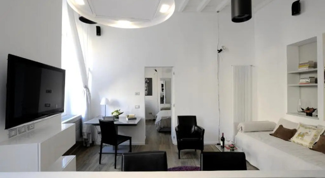 Апартаменты Antiche Residenze Romane Pantheon